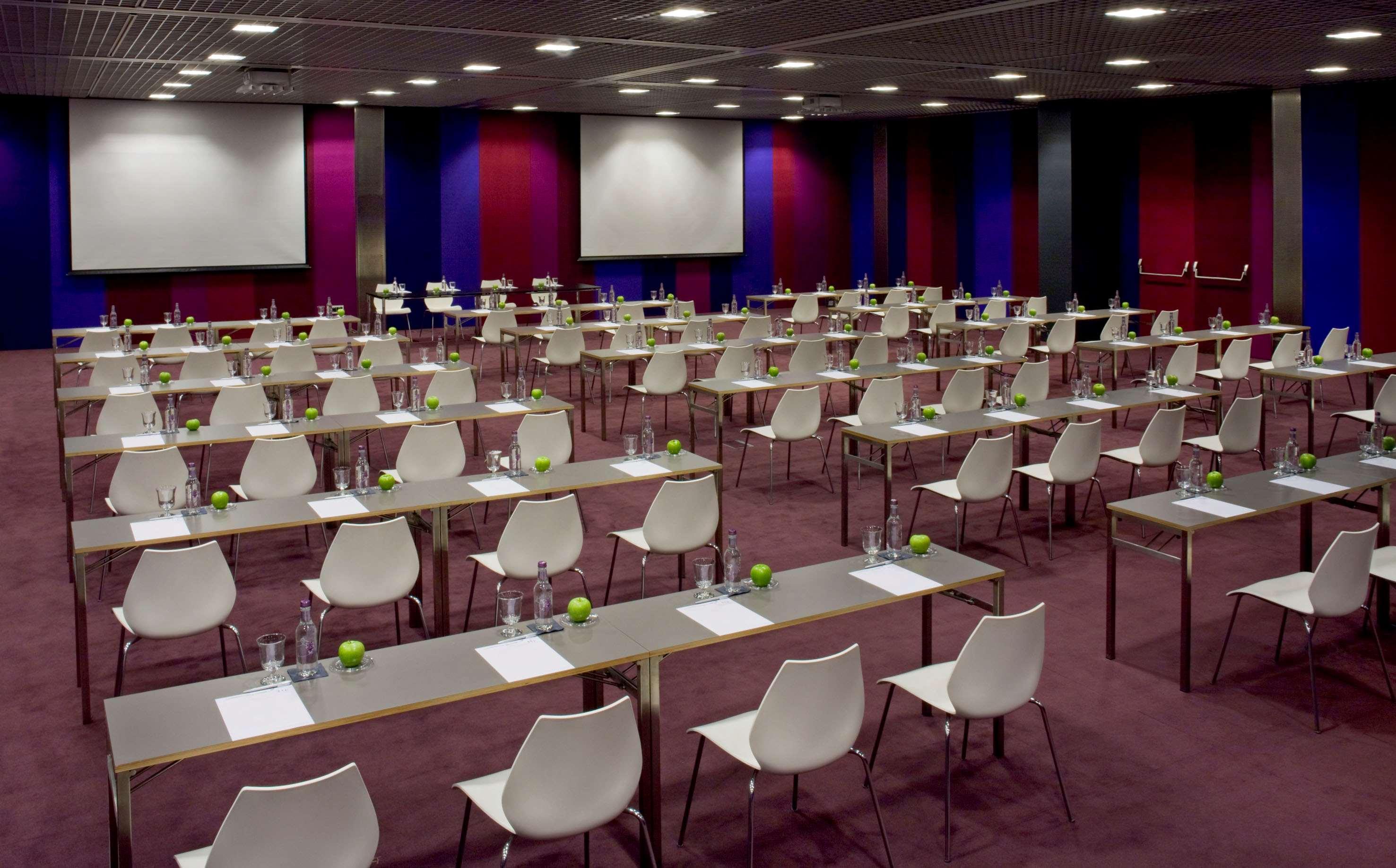 Melia Barcelona Sky 4* Sup Hotel Tiện nghi bức ảnh
