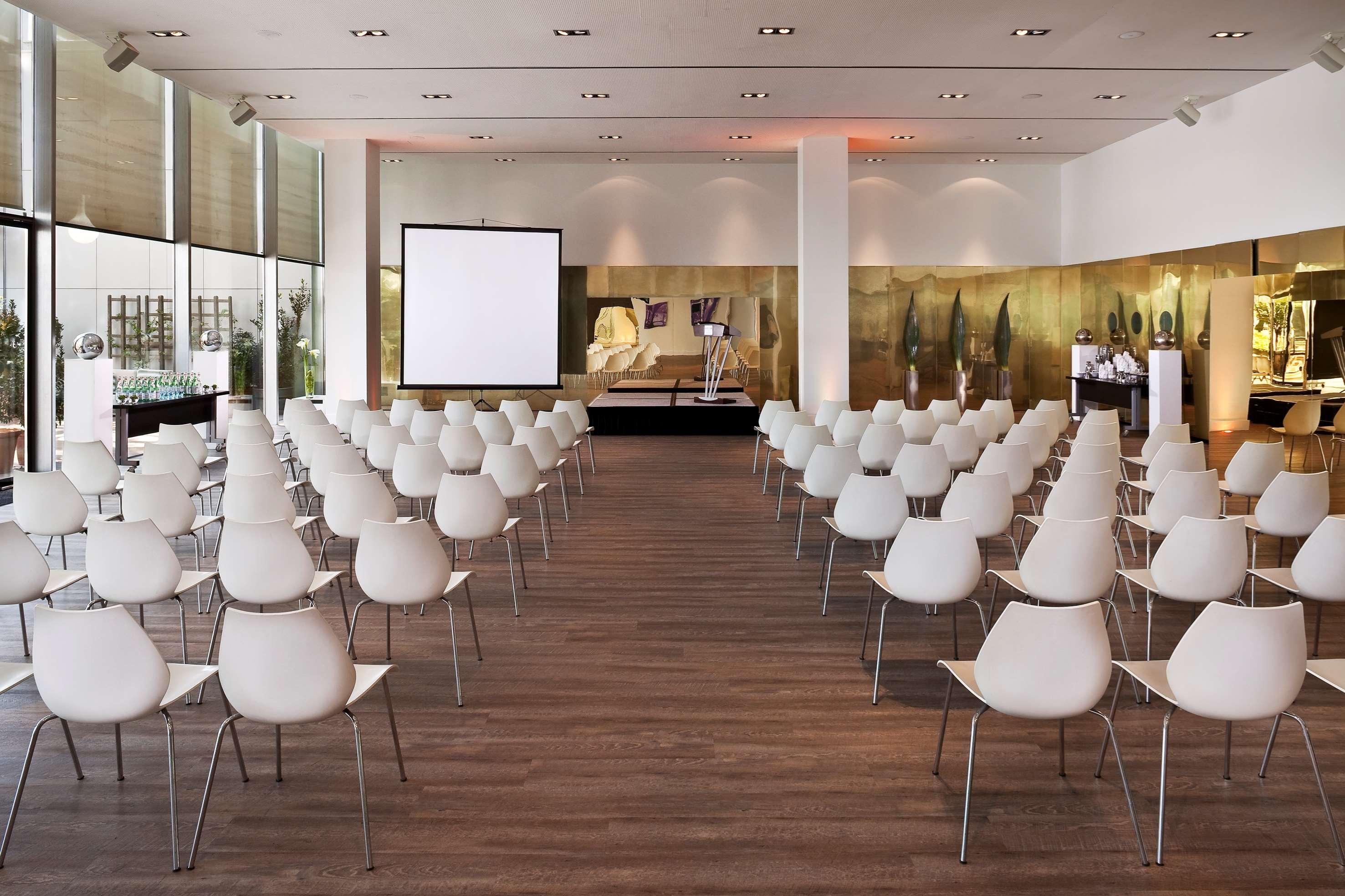 Melia Barcelona Sky 4* Sup Hotel Ngoại thất bức ảnh