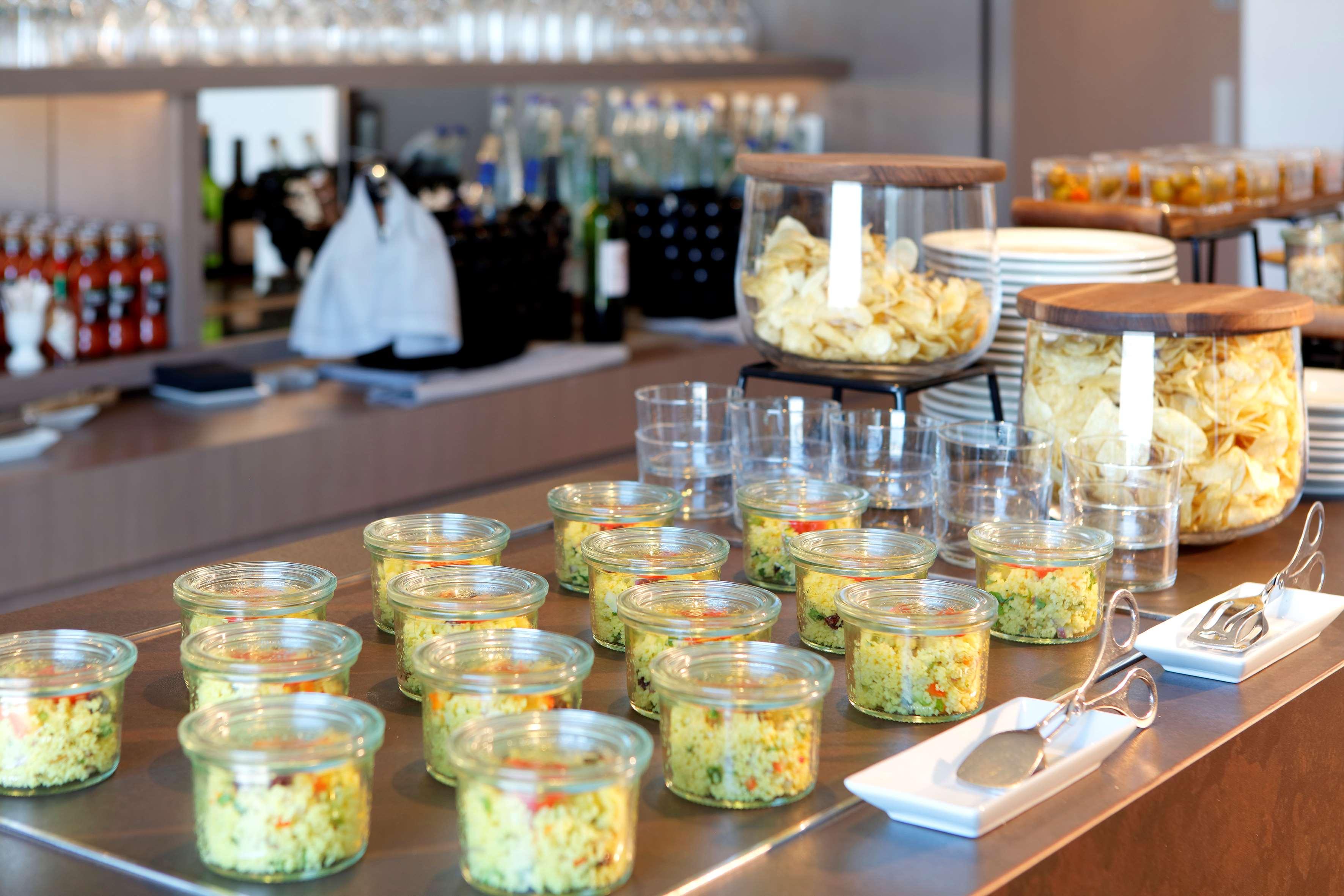 Melia Barcelona Sky 4* Sup Hotel Ngoại thất bức ảnh