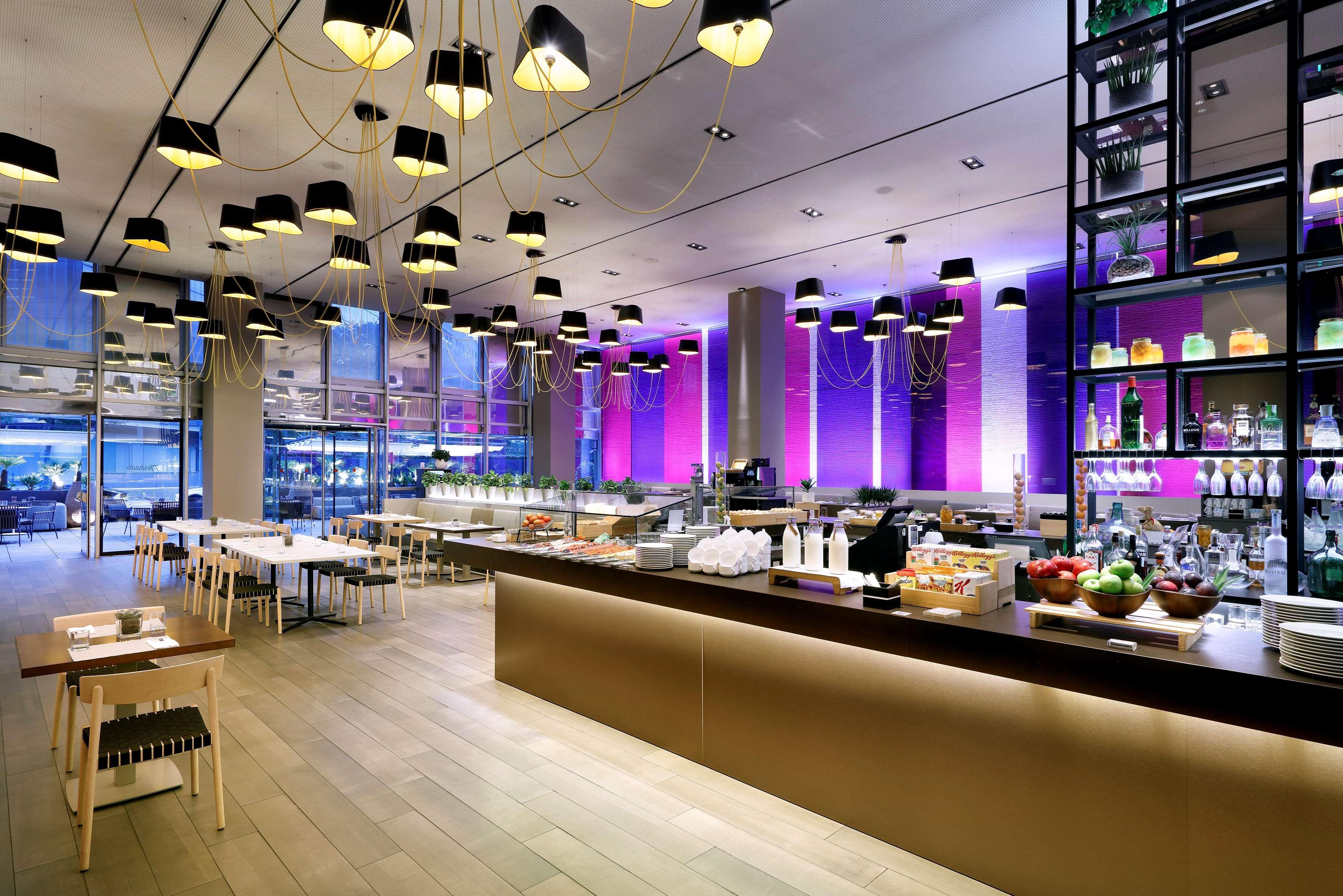 Melia Barcelona Sky 4* Sup Hotel Ngoại thất bức ảnh